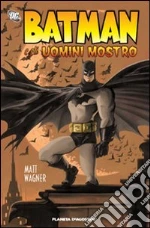 Wagner Matt