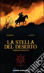 Desberg Stephen; Marini Enrico