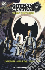 Brubaker Ed; Rucka Greg