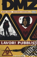 Wood Brian; Burchielli Riccardo