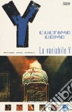 Vaughan Brian K.; Guerra Pia