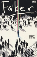 Carey Mike