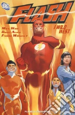 Waid Mark; Acua Daniel; Williams Freddie