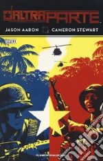 Aaron Jason; Stewart Cameron