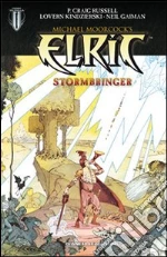 Russell P. Craig; Kindzierski Lovern; Gaiman Neil
