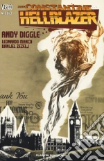 Diggle Andy; Manco Leonardo; Zezelj Danijel