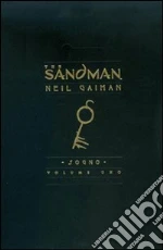 Gaiman Neil