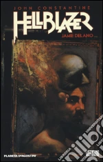 Delano Jamie