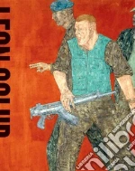 Golub Leon (ART), Bird Jon, Isak Jo Anna, Padiyar Satish, Guilbaut Serge