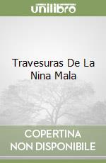 VARGAS LLOSA MARIO