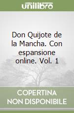 Cervantes Miguel de