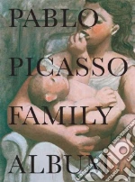 Picasso Pablo (ART), Stals Jose Lebrero, Picasso Olivier Widmaier, Clair Jean