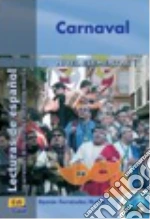 CARNAVAL libro di AA.VV.