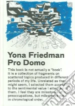 Friedman Yona