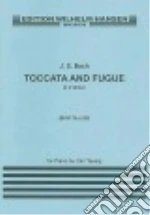 Bach Johann Sebastian (COP)