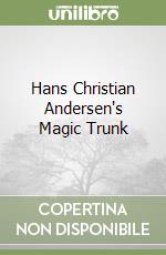 Andersen Hans Christian, Kryger Lene (EDT), Frandsen Johs Norregaard (EDT)