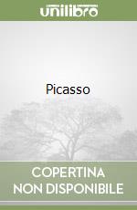 Picasso Pablo (ART), Holm Michael (EDT), Crenzien Helle (EDT), Degel Kirsten (EDT), Tjner Poul Erik (FRW)