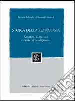 Bellatalla Luciana; Genovesi Giovanni