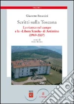 Becattini Giacomo; Sforzi F. (cur.)