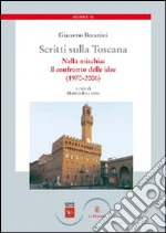 Becattini Giacomo; Bellandi M. (cur.)