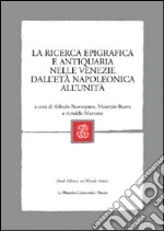 Buonopane A. (cur.); Buora M. (cur.); Marcone A. (cur.)