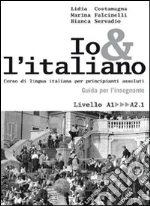 Costamagna Lidia; Falcinelli Marina; Servadio Bianca