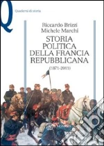 Brizzi Riccardo; Marchi Michele