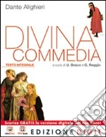 Alighieri Dante; Bosco U. (cur.); Reggio G. (cur.)