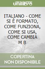 BECCARIA