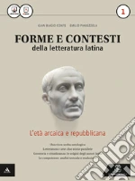 Conte Gian Biagio; Pianezzola Emilio