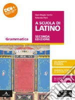 CONTE GIAN BIAGIO - FERRI ROLANDO - ANZANI MARIA