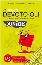Devoto Giacomo; Oli Gian Carlo