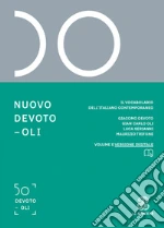 Devoto Giacomo; Oli Gian Carlo; Serianni Luca