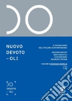 Devoto Giacomo; Oli Gian Carlo; Serianni Luca