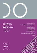 Devoto Giacomo; Oli Gian Carlo; Serianni Luca