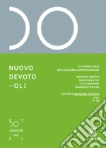 Devoto Giacomo; Oli Gian Carlo; Serianni Luca