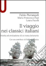 Pierangeli Fabio; Papi M. Francesca; Pacelli Laura