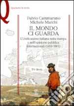 Cammarano Fulvio; Marchi Michele