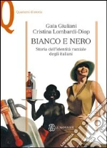 Giuliani Gaia; Lombardi-Diop Cristina