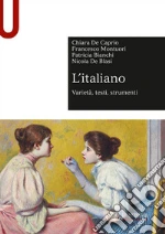 De Caprio Chiara; Montuori Francesco; Bianchi Patricia