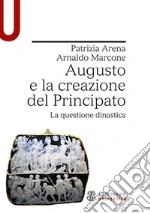 Arena Patrizia; Marcone Arnaldo