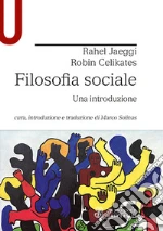 Jaeggi Rahel; Celikates Robin; Solinas M. (cur.)
