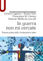 Capezio O. (cur.); Chiti Elena (cur.); Corrao F. M. (cur.)