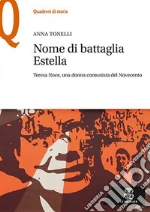 Tonelli Anna