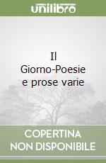 Parini Giuseppe; Caretti L. (cur.)