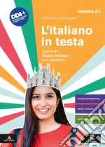 Trifone Maurizio; Sgaglione Andreina