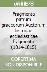 Leopardi Giacomo; Moreschini C. (cur.)