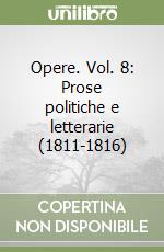 Foscolo Ugo; Fass L. (cur.)