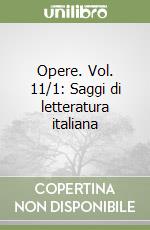 Foscolo Ugo; Foligno C. (cur.)