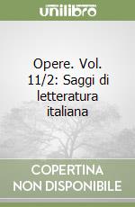 Foscolo Ugo; Foligno C. (cur.)
